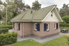 Vakantiechalet P11 Europarcs Beekbergen De Veluwe - Image 3