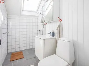 Tranquil Holiday Home in Tranekaer With Terrace - Image 3
