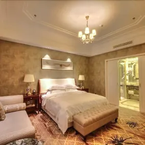 Jixi Longcheng Garden Hotel - Image 3