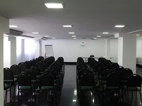 Frimas Pampulha Hotel - Image 5