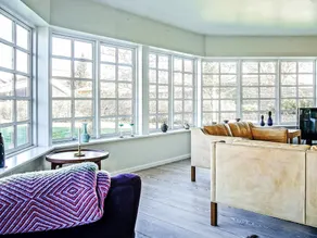Peaceful Holiday Home in Rønne Near Beach - Image 3