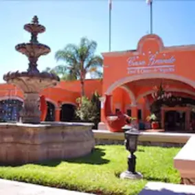 Hotel Casa Grande Lagos - Image 3