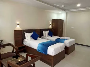 Morpho Banashree Resort - Image 4