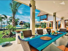 Villa Palmeira - Image 3