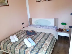 2 bedrooms appartement at Rovinjsko Selo 3 km away from the beach - Image 3