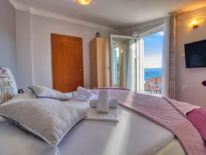 Holiday Home Maslenica with Sea Views & Pool - Image 3