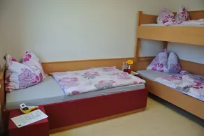 Hostel Step Gastehauser.Pinkafeld - Image 3