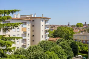 Appartement Compans Métro Navette - Image 3