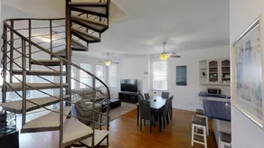 3 1st Street- Sea View - 6 Br Home - Image 4