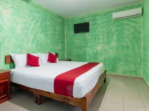 Hotel Maria Ines - Image 4
