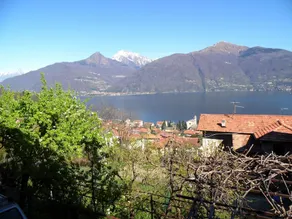 Cozy Apartment With a Balcony. Beautiful Lake View - Image 4