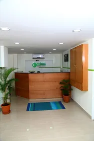 Ecolodge Hotel - Image 2