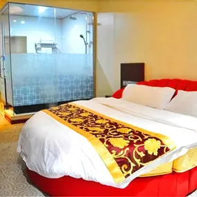 Danjiang Holiday Hotel - Image 4