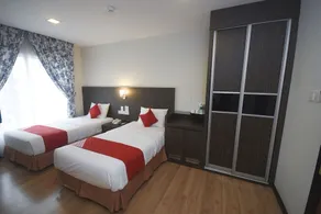 Sudara Beach Resort by OYO Rooms - Image 3