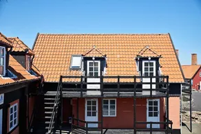 Gudhjem Vandrerhjem - Image 4