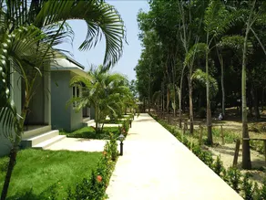 Saiyuan Garden Resort - Image 3