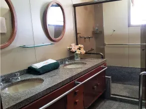 Apartamento em condominio de luxo em Sao Conrado - Image 3