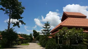 The Garden Resort Nongkhai - Image 2