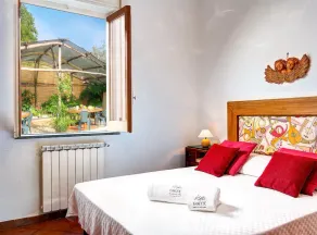 Villa Serena – Authentic Italian villa in the countryside - Image 4