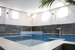 Santara Resort & Spa - Image 3
