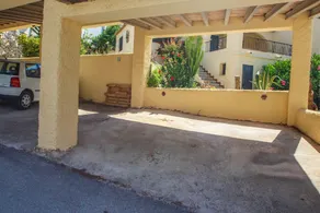 Gina - fantastic sea view apartment in Moraira - Image 5
