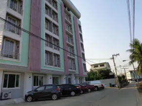 Siam Apple Hotel And Resort - Image 3