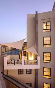 Ascott Sari Jeddah - Image 2
