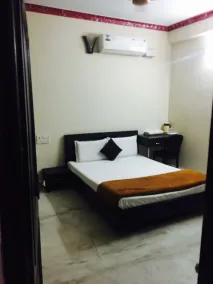 Hotel D.K. Residency - Image 3