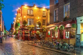 Sweet Inn - Elegant Temple Bar - Image 2