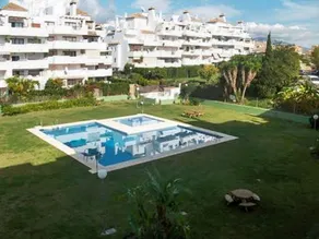 Sea View Apartment Estepona, w/ Pool & Beach Near - Image 2