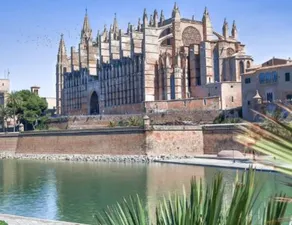 104534 -  House in Palma de Mallorca - Image 5