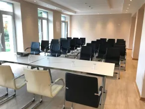 GSG Hotel - Image 3