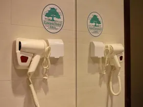 GreenTree Inn TianJin Jinnan District Xiaozhan Training Park Express Hotel - Image 2