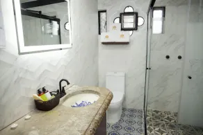 Hotel Boutique La Mansion Guadalajara - Image 4