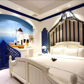 Jinglai Hotel - Image 2