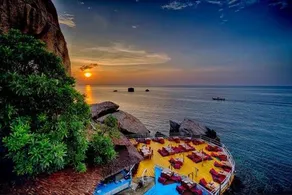 Koh Tao Bamboo Huts - Image 2
