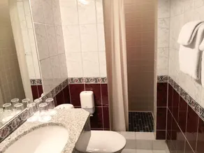 First Hotel Alstor - Image 5
