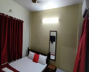 Goroomgo Orchid Beach Inn Puri - Image 4