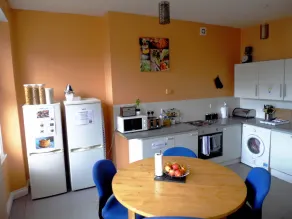Homestay Bristol - Hostel - Image 4