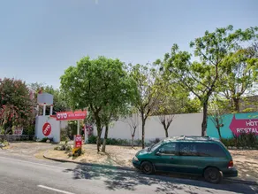 OYO Hotel Maryjose - Image 3