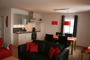 UplandParcs Haus Bergsicht - Image 3