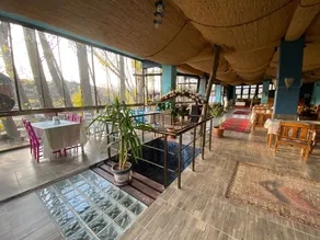 SEYRAN PARK OTEL - Image 5