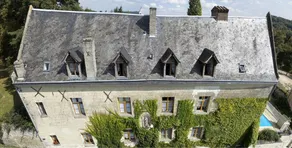Manoir de l'Abbaye - Image 2