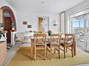 6 Person Holiday Home in Helnæs / Ebberup - Image 4