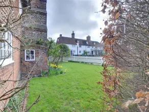 Old Cobblers Cottage Sissinghurst - Image 4