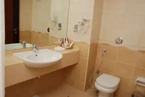 Asfar Hotel Apartment - Image 4