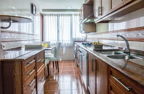 Valencia Flat Rental - Turia Gardens Ros Belda - Image 2