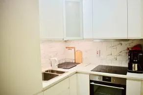 Lovely 1 Bedroom Apartment in Central Dublin - Image 2