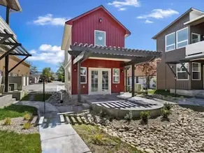 A Piece of Heaven in Brand NEW Boise Pocket Community - Image 3