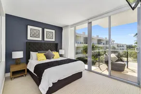 COTTON BEACH 84 - EXECUTiVE SUB-PENTHOUSE - Image 3